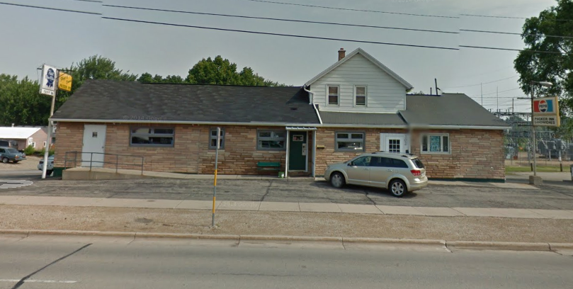 Packer Inn